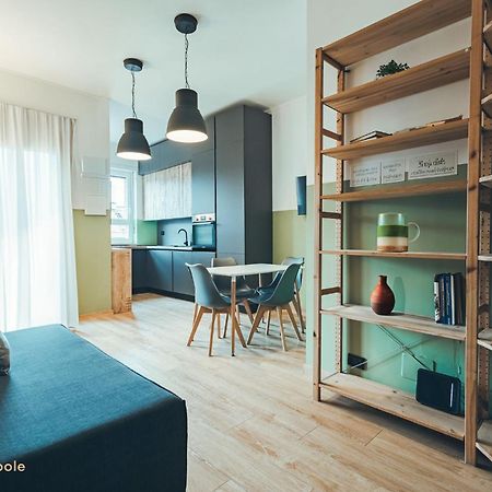 La Mole House Apartamento Turim Exterior foto